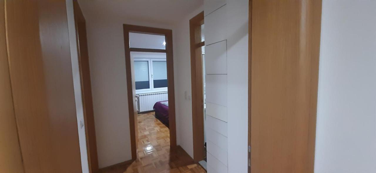 Apartman Stella Istocno Sarajevo Apartment Lukavica Exterior foto