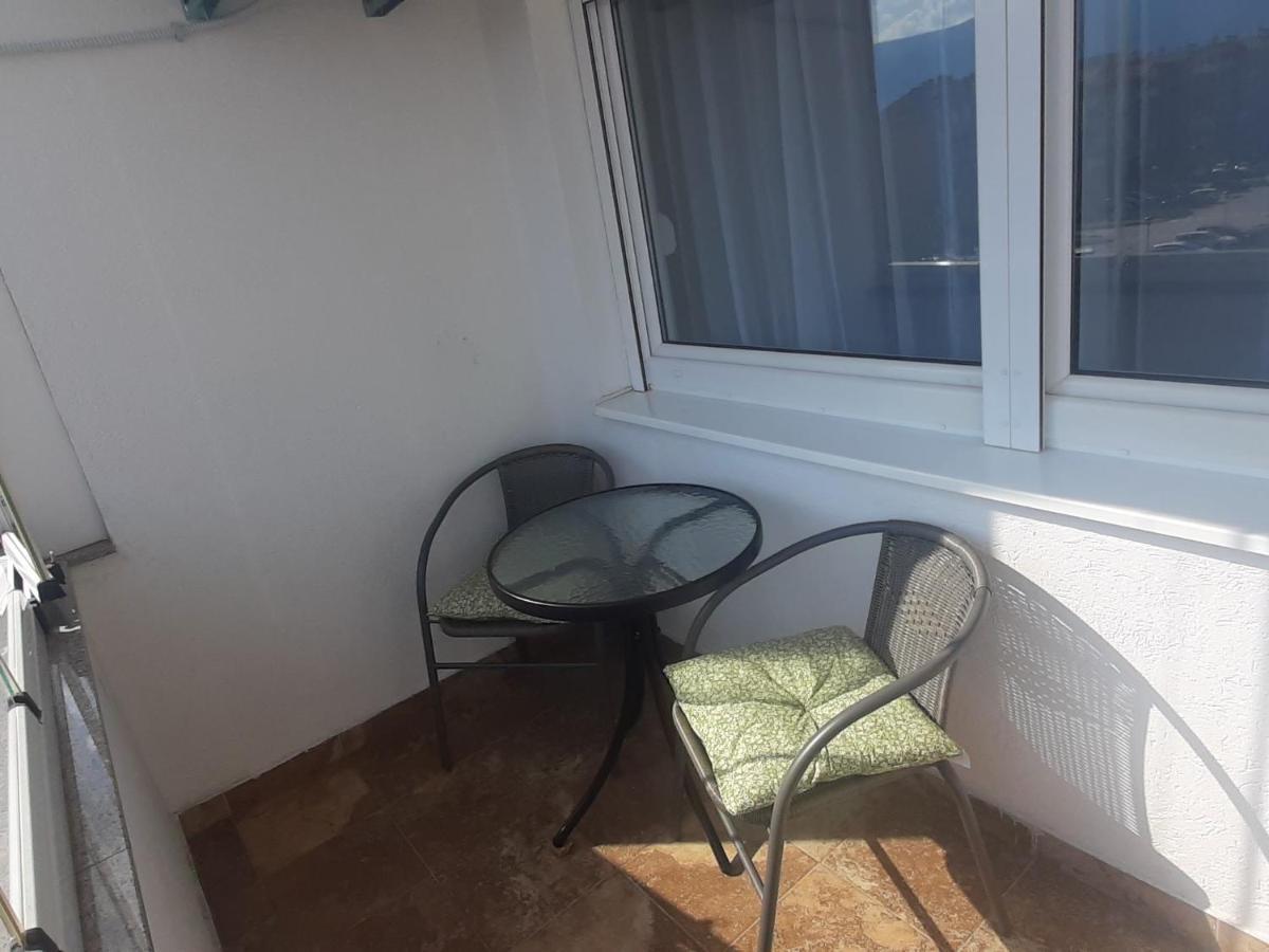 Apartman Stella Istocno Sarajevo Apartment Lukavica Exterior foto